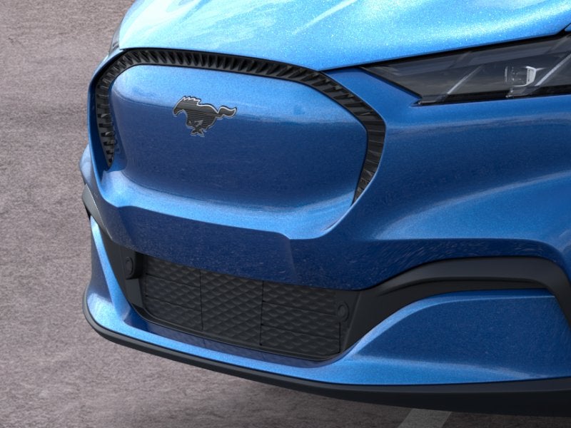 2026 Ford Mustang Mach-E SELECT RWD