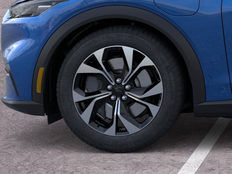 2026 Ford Mustang Mach-E SELECT RWD