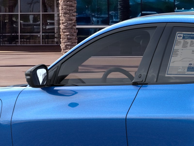 2026 Ford Mustang Mach-E SELECT RWD