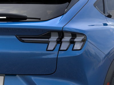 2026 Ford Mustang Mach-E SELECT RWD