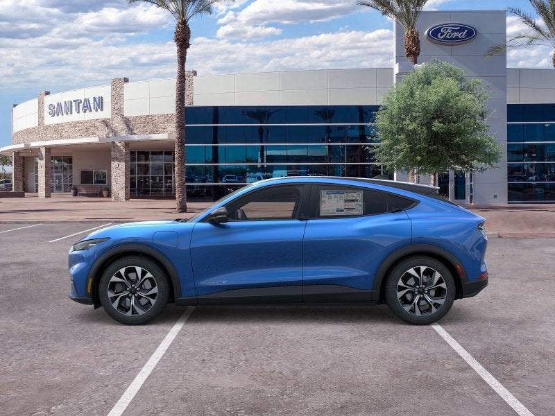 2026 Ford Mustang Mach-E SELECT RWD