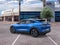 2026 Ford Mustang Mach-E SELECT RWD
