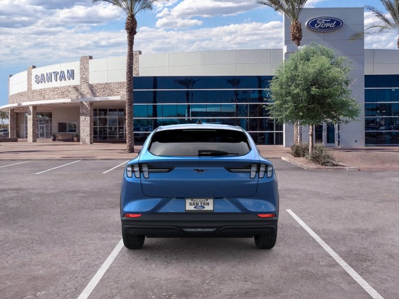 2026 Ford Mustang Mach-E SELECT RWD