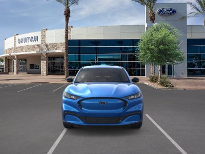 2026 Ford Mustang Mach-E SELECT RWD