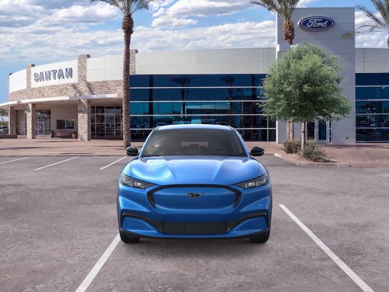 2026 Ford Mustang Mach-E SELECT RWD