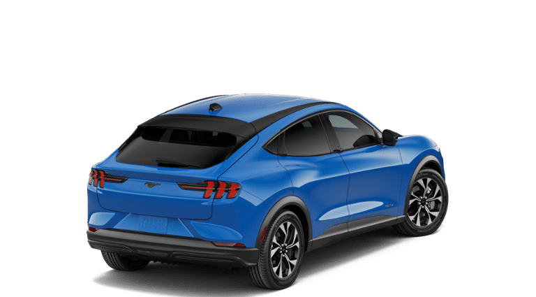 2026 Ford Mustang Mach-E SELECT RWD