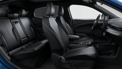 2026 Ford Mustang Mach-E SELECT RWD