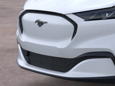 2026 Ford Mustang Mach-E SELECT RWD