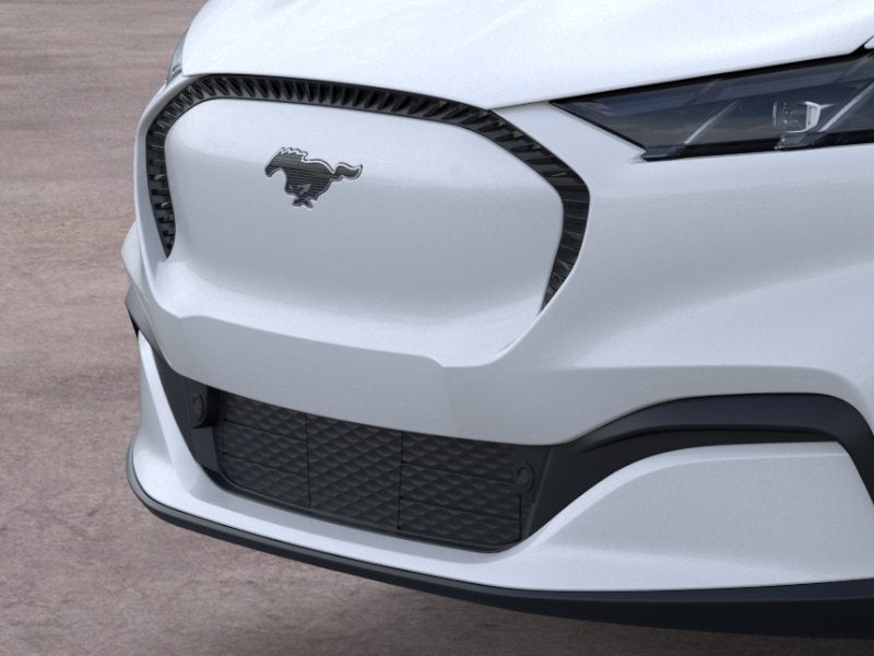 2026 Ford Mustang Mach-E SELECT RWD