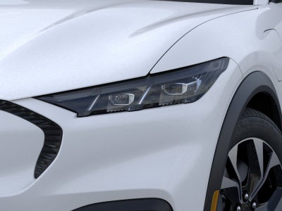 2026 Ford Mustang Mach-E SELECT RWD