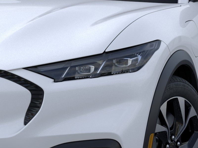 2026 Ford Mustang Mach-E SELECT RWD
