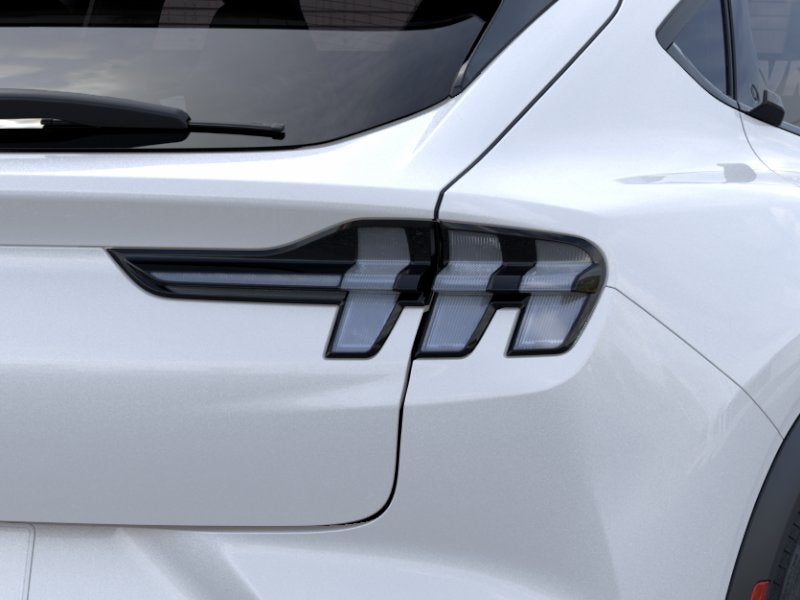 2026 Ford Mustang Mach-E SELECT RWD