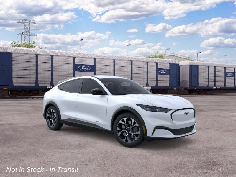 2026 Ford Mustang Mach-E SELECT RWD