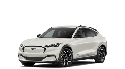 2026 Ford Mustang Mach-E SELECT RWD