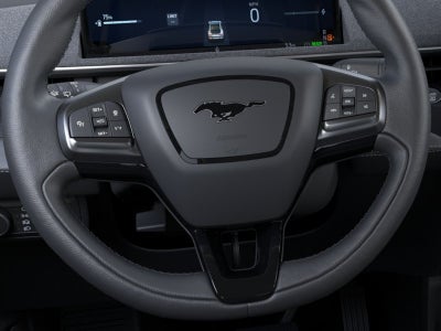 2026 Ford Mustang Mach-E SELECT RWD