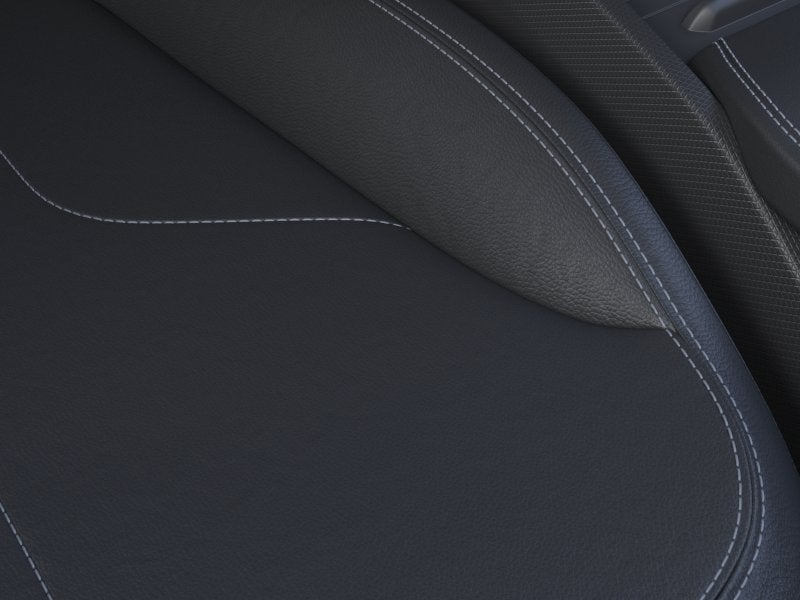 2026 Ford Mustang Mach-E SELECT RWD