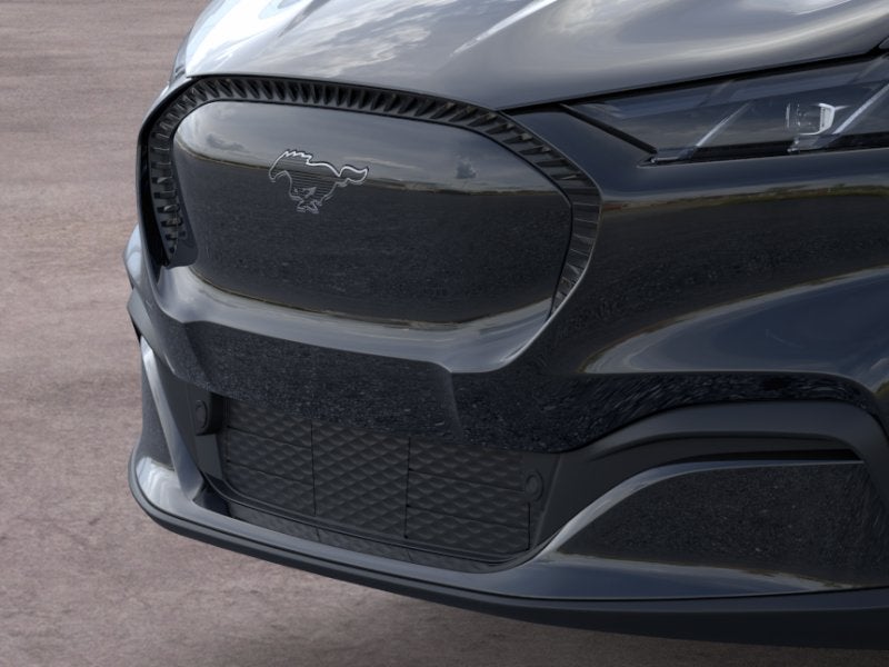 2026 Ford Mustang Mach-E SELECT RWD