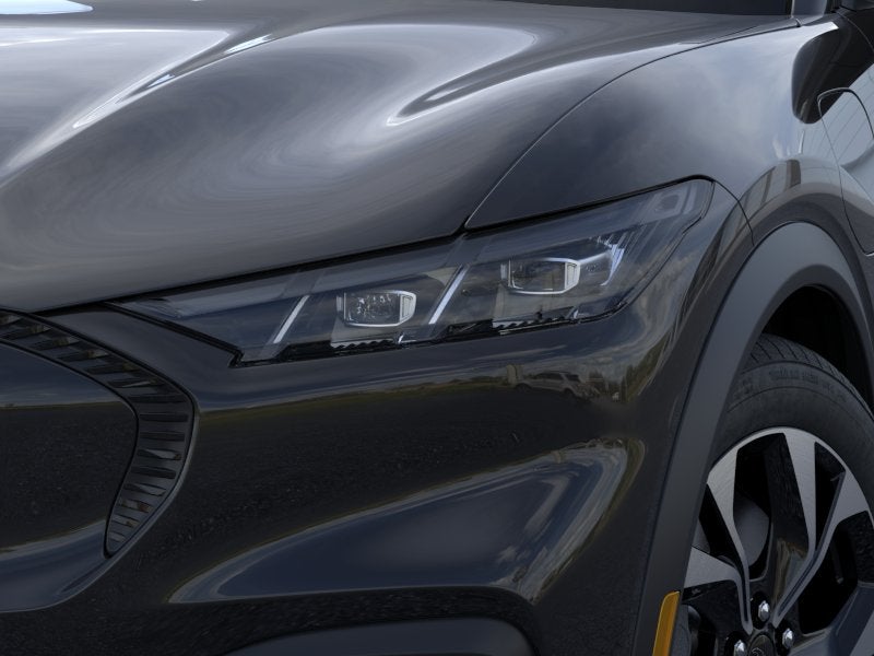 2026 Ford Mustang Mach-E SELECT RWD