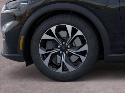 2026 Ford Mustang Mach-E SELECT RWD