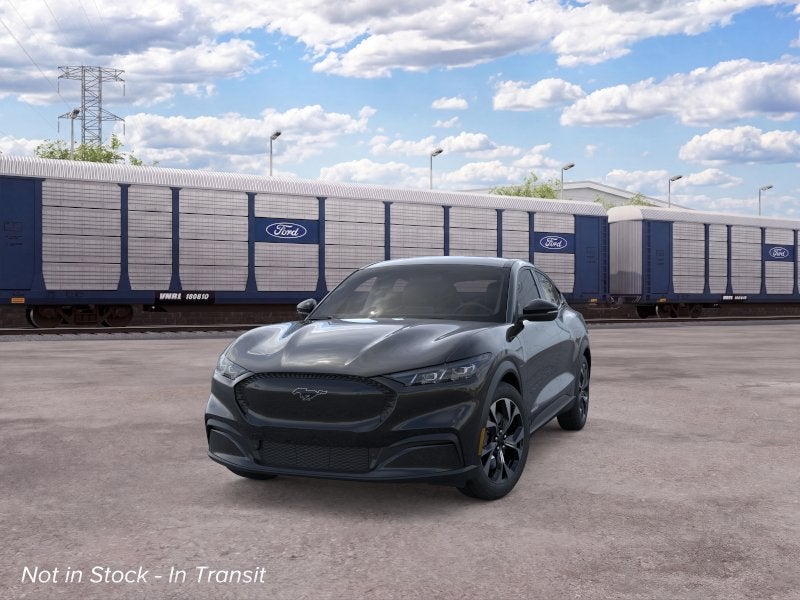 2026 Ford Mustang Mach-E SELECT RWD