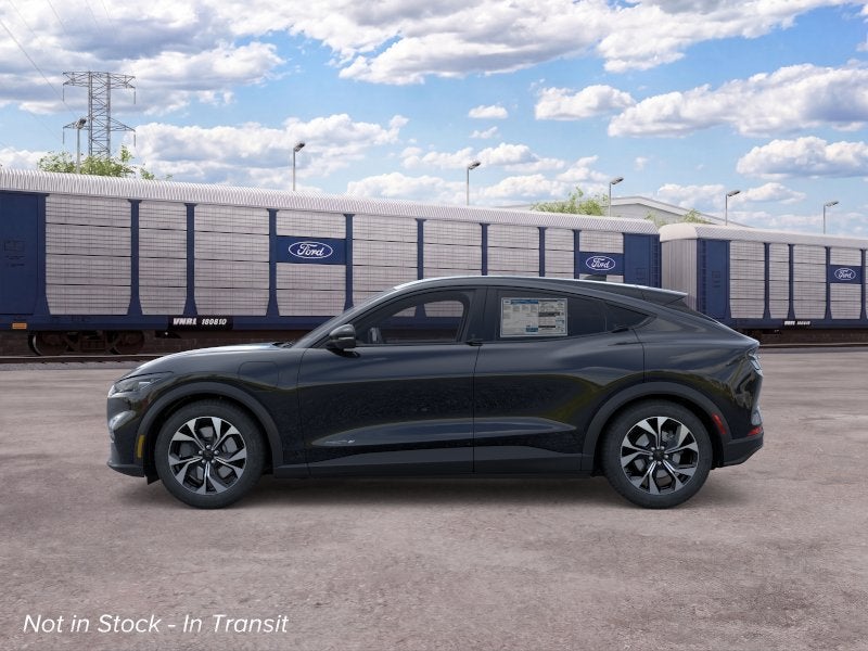 2026 Ford Mustang Mach-E SELECT RWD
