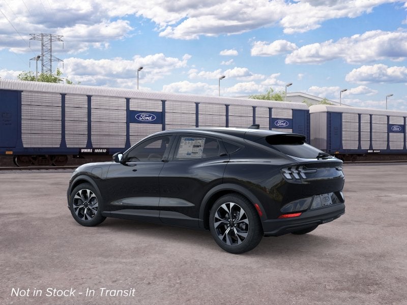 2026 Ford Mustang Mach-E SELECT RWD