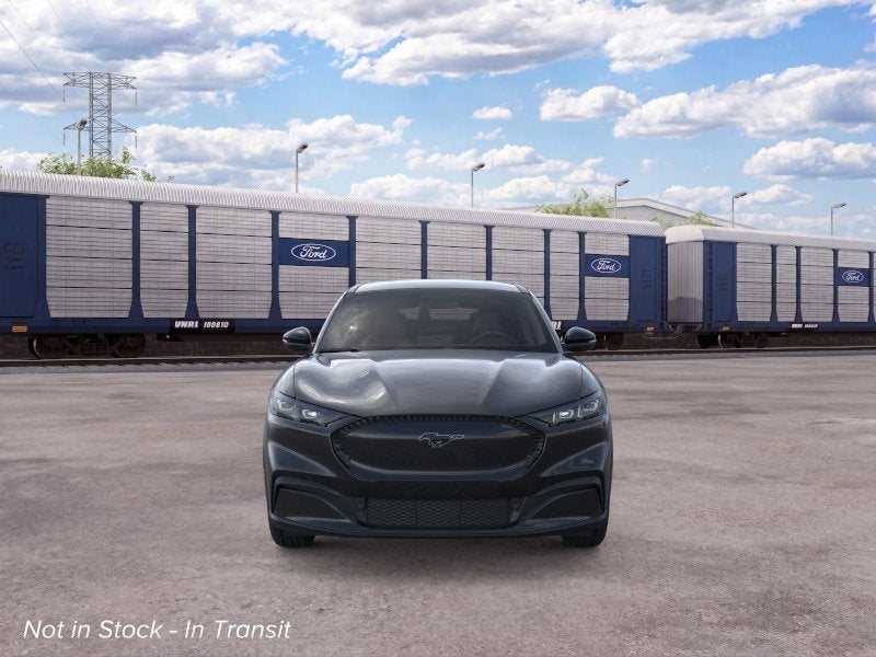 2026 Ford Mustang Mach-E SELECT RWD