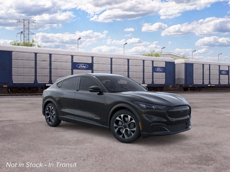 2026 Ford Mustang Mach-E SELECT RWD