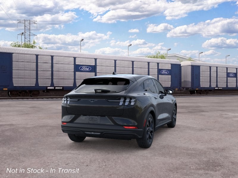 2026 Ford Mustang Mach-E SELECT RWD