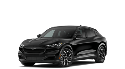 2026 Ford Mustang Mach-E SELECT RWD