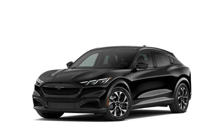 2026 Ford Mustang Mach-E SELECT RWD