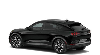 2026 Ford Mustang Mach-E SELECT RWD
