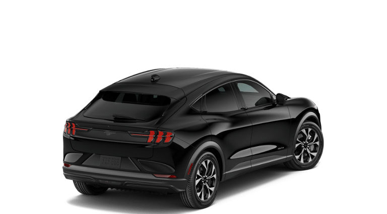 2026 Ford Mustang Mach-E SELECT RWD