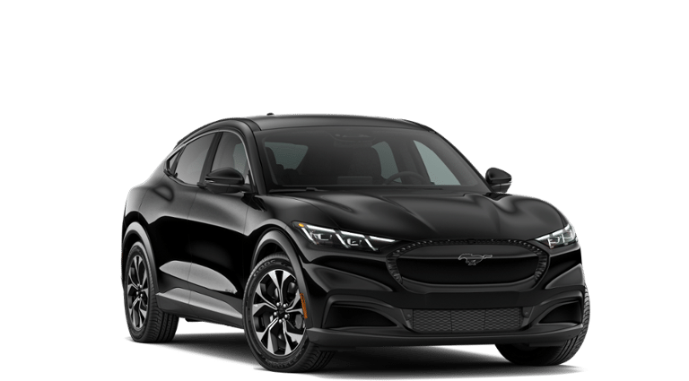 2026 Ford Mustang Mach-E SELECT RWD