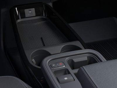 2026 Ford Mustang Mach-E SELECT RWD