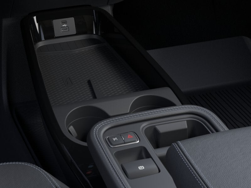 2026 Ford Mustang Mach-E SELECT RWD