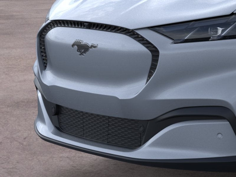 2026 Ford Mustang Mach-E SELECT RWD
