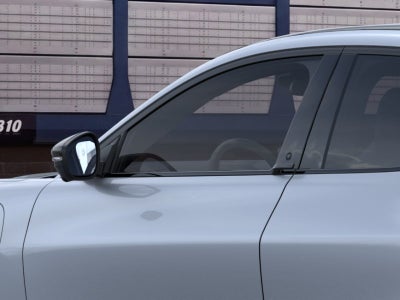 2026 Ford Mustang Mach-E SELECT RWD