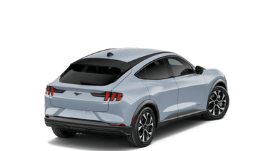 2026 Ford Mustang Mach-E SELECT RWD