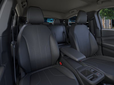 2026 Ford Mustang Mach-E SELECT RWD