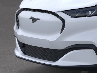 2026 Ford Mustang Mach-E SELECT RWD