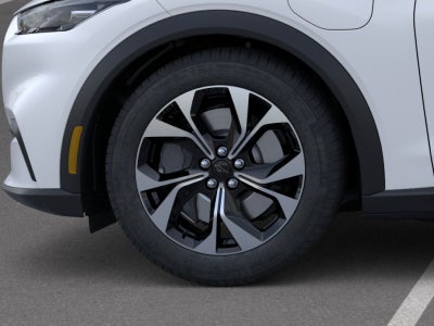 2026 Ford Mustang Mach-E SELECT RWD