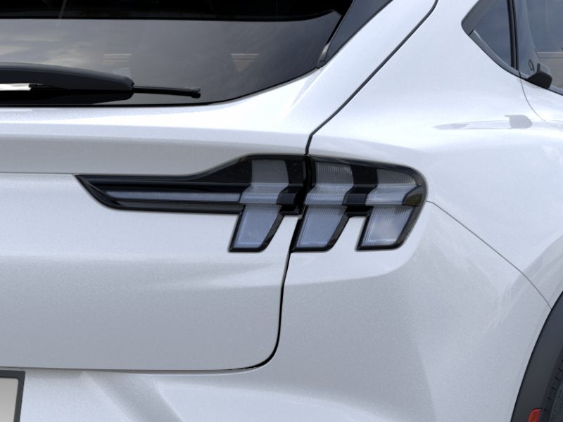 2026 Ford Mustang Mach-E SELECT RWD