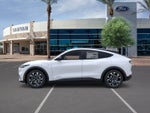 2026 Ford Mustang Mach-E SELECT RWD