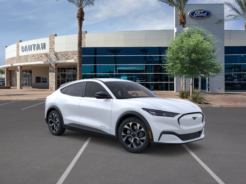 2026 Ford Mustang Mach-E SELECT RWD