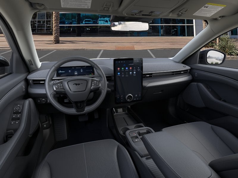 2026 Ford Mustang Mach-E SELECT RWD