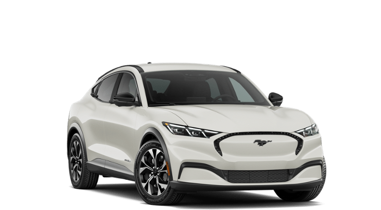 2026 Ford Mustang Mach-E SELECT RWD