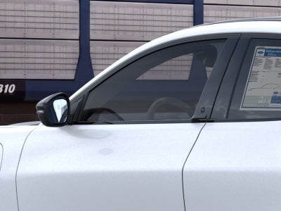 2026 Ford Mustang Mach-E SELECT RWD
