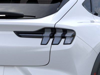 2026 Ford Mustang Mach-E SELECT RWD