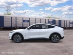 2026 Ford Mustang Mach-E SELECT RWD